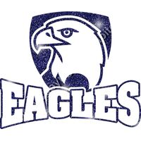 GLT32 BLUE GLITTER Thumbnail