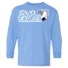 5400B Youth Heavy Cotton Long Sleeve Thumbnail