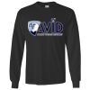 2400 Adult Ultra Cotton Long Sleeve T-Shirt Thumbnail