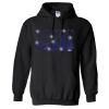 18500 Adult Heavy Blend Hooded Sweatshirt Thumbnail
