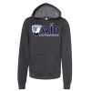 3719Y Youth Sponge Fleece Hoodie Thumbnail