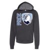 3719Y Youth Sponge Fleece Hoodie Thumbnail