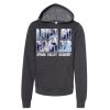 3719Y Youth Sponge Fleece Hoodie Thumbnail