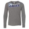 3513Y Youth Extra Soft Tri-blend Long Sleeve Thumbnail