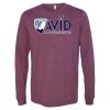 3513 Adult Extra Soft Tri-blend Long Sleeve Thumbnail