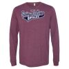 3513 Adult Extra Soft Tri-blend Long Sleeve Thumbnail